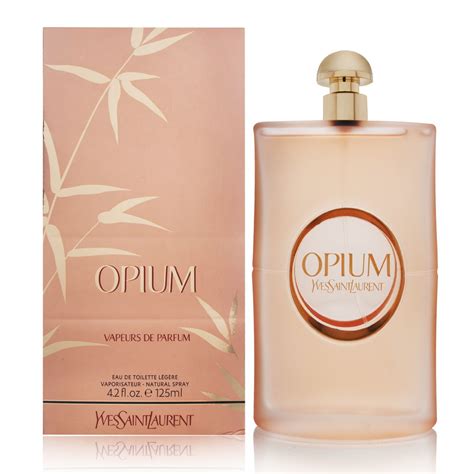 Opium Vapeurs de Parfum by Yves Saint Laurent 